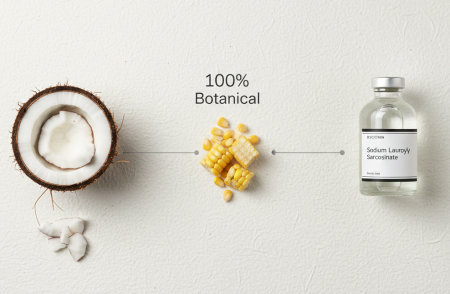 Apa yang membuat BIOCROWN menjadi produsen sampo terkemuka?